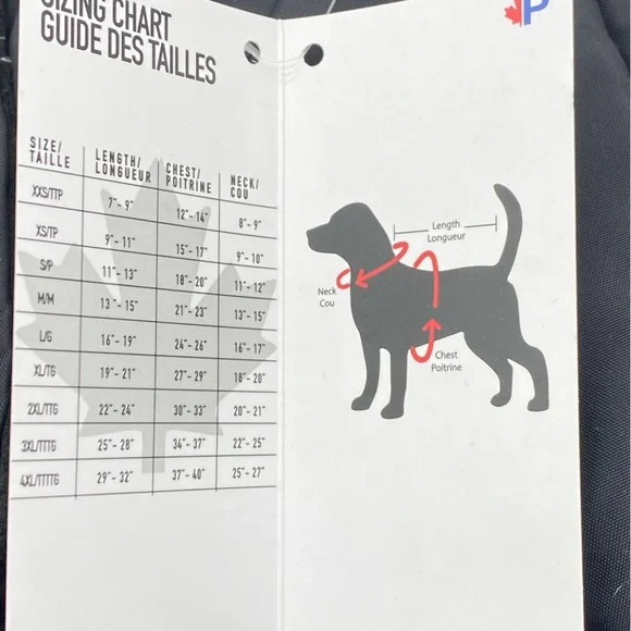 Pajar Pup Jacket - Picture 13 of 13